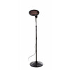Infrapuna soojuskiirgur SUNRED SMQ2000A, must, 2000 W