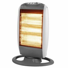 Halogeen infrapuna soojuskiirgur NEO 90-114, 1200 W