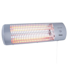 Infrapuna soojuskiirgur Tristar KA-5010, hall, 1200 W