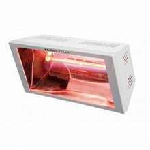 Halogeen infrapuna soojuskiirgur Helios Radiant Titan EHT2-40 IR, 4000 W