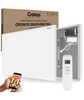 Infrapuna soojuskiirgur CRONOS GRAFEN PRO CGP-1100TWP, 1100 W