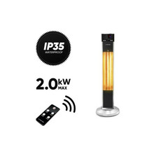 Infrapuna soojuskiirgur Trotec IRS 2000 E