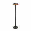 Infrapuna soojuskiirgur TunaBone TB2068S-01, must, 2000 W
