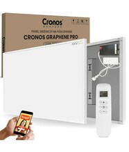 Konvektsioonsoojendi Cronos Graphene PRO CGP-700TP, 700 W