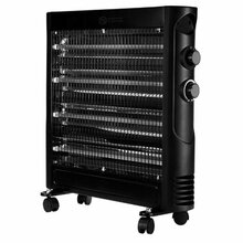 Kvartsist infrapuna soojuskiirgur NEO 90-111, 600W/1200W