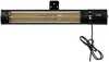 Infrapuna soojuskiirgur Standart LGH-02-2, 2 kW