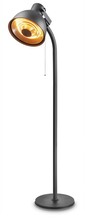 Infrapuna soojuskiirgur Kemper 2000 W