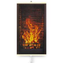 Infrapuna soojuskiirgur TRIO 430 W, painduv küttepaneel 100x57 cm
