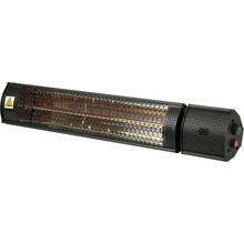 Infrapuna soojuskiirgur Yato YT-99532, 2000 W, pult kaasas