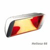 Halogeen-infrapuna soojuskiirgur HELIOSA HI DESIGN 66