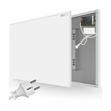 Infrapuna soojuskiirgur CRONOS GRAFEN PRO CGP-900TWP, 900 W, kaugjuhtimispuldiga
