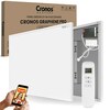 Infrapuna soojuskiirgur Cronos Grafen PRO CGP-300TWP, 300 W