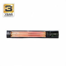 Infrapuna soojuskiirgur Standart LGH-02-4