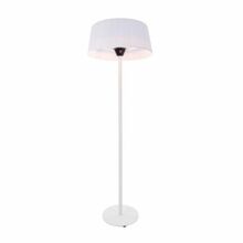 Infrapuna soojuskiirgur SUNRED ARTIX SW BASIC, valge, 2100 W