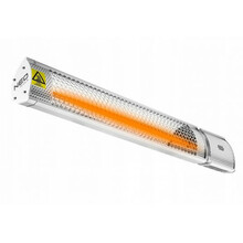 Infrapuna soojuskiirgur NEO Tools 90-030, 2000 W