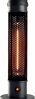 Infrapuna soojuskiirgur 4IQ Neptun, must, 800 W