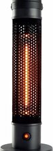 Infrapuna soojuskiirgur 4IQ Neptun, must, 800 W