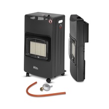 Infrapuna gaasiküttekeha WARM TECH WTCC4200TD
