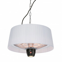 Infrapuna soojuskiirgur SUNRED ARTIX C-HW, valge