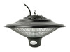 Infrapuna soojuskiirgur GEKO G80580, 1500 W