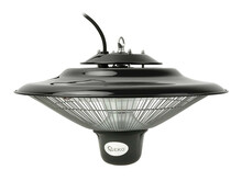 Infrapuna soojuskiirgur GEKO G80580, 1500 W