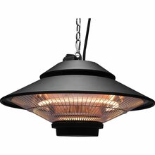 Infrapuna soojuskiirgur Yato YT-99501, 1500 W