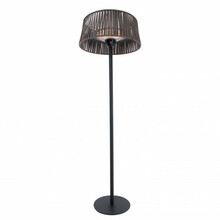 Infrapuna soojuskiirgur Sunred Artix M-SO, pruun, 2100 W