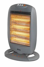 Infrapuna soojuskiirgur Warmtech WTHH1600, hall, 1600 W
