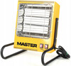 Elektriline infrapuna soojuskiirgur MASTER TS3A, 2,4 kW