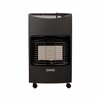Gaasikütteseade Grunder PO-E03, 4100W