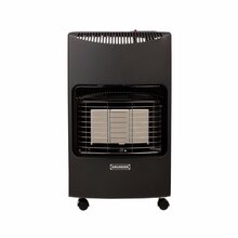 Gaasikütteseade Grunder PO-E03, 4100W