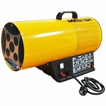 Gaasikütteseade Master BLP 33 M, 33 kW