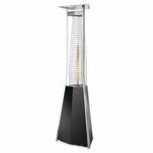 Gaasisoojendi Kaliente M 06-01039, 10200 W