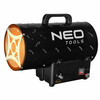 Gaasisoojendi Neo Tools 90-083, 15 kW
