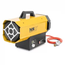 Gaasikütteseade MSW, 60 kW