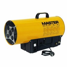 Gaasikütteseade Master BLP 17 M, 16 kW