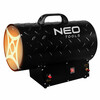Gaasisoojendi Neo Tools 90-084, 30 kW