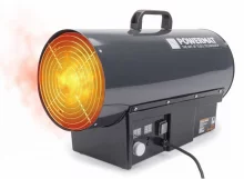 Gaasikütteseade Powermat PM-NAG-45GLN, 45 kW