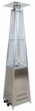Gaasisoojendi Home4you Tower 38562, 13 kW