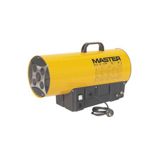 Gaasikütteseade Master BLP 53 ET, 4015.213, 53 kW
