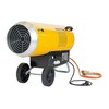 Gaasikütteseade Master BLP 103 ET, 103 kW