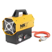 Gaasikütteseade MSW, 20 kW