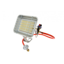 Gaasisoojendi Geko G80531, 4600 W