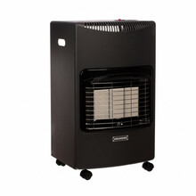 Gaasikütteseade Grunder PO-E03, 4100 W