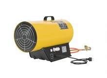 Gaasikütteseade Master BLP 73 ET, 73 kW