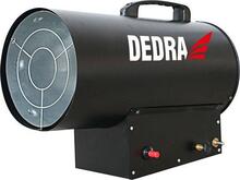 Gaasikütteseade Dedra DED9946, 12-30 kW