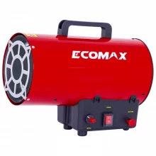 Gaasiküttekeha Ecomax EMH400015E, 15 kW