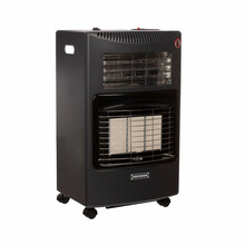 Gaasikütteseade Grunder PO-E04, 4100 W