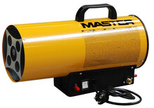 Gaasikütteseade Master BLP 11 M, 10 kW