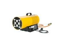Gaasikütteseade Master BLP 33 ET, 33 kW